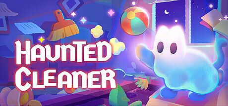 Haunted Cleaner