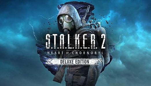 S.T.A.L.K.E.R. 2: Heart of Chornobyl - Deluxe Edition