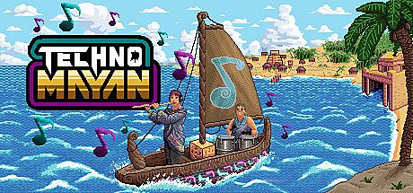 TechnoMayan