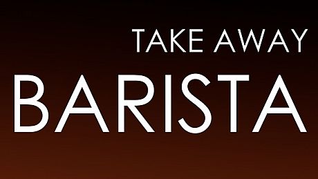 Barista: Take Away Game
