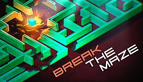 Break the Maze