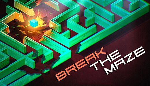 Break the Maze