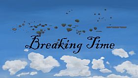 Breaking Time