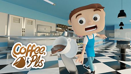 Coffee, Plis Game