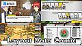 RPG Developer Bakin Layout Data Comic