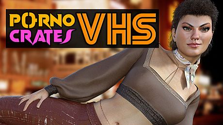 Pornocrates: VHS Game