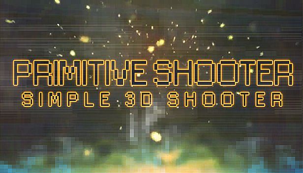 Buy Primitive Shooter
