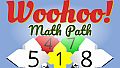 Woohoo! - Game "Math Path"