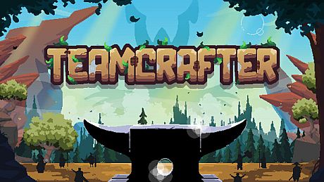 Teamcrafter Game