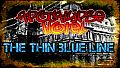 Apocalypse Hotel: The Thin Blue Line!