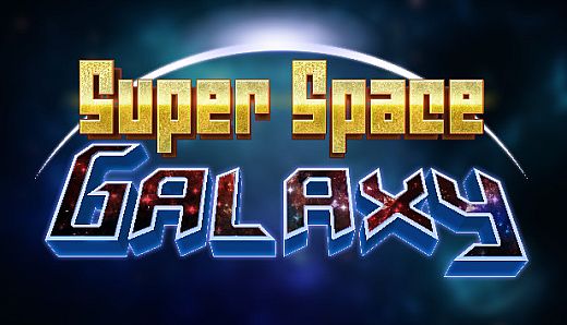 Super Space Galaxy