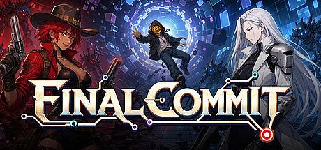 Final Commit Game