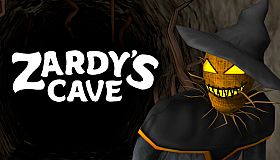 Zardy's Cave