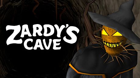 Zardy's Cave Game