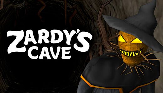Zardy's Cave
