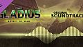 Warhammer 40,000: Gladius - Relics of War - Soundtrack