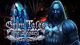 Grim Tales: The Legacy Collector's Edition