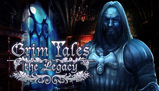 Grim Tales: The Legacy Collector's Edition