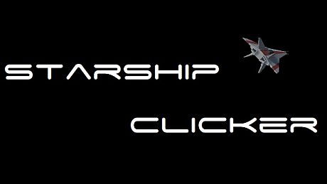 Starship Clicker