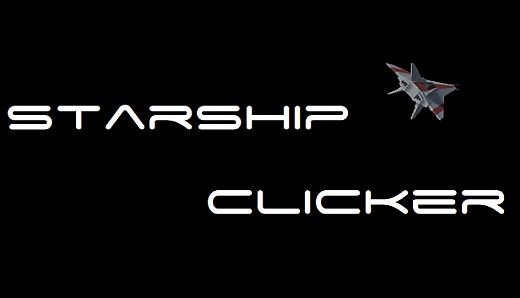 Starship Clicker