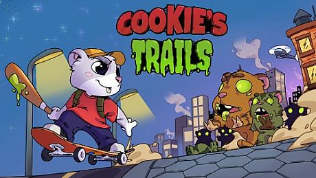 Cookie's Trails Game