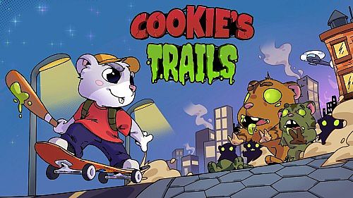 Cookie's Trails