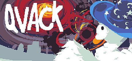 Qvack Game