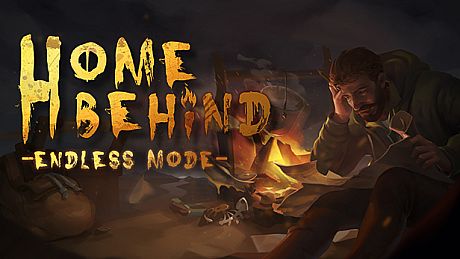 HomeBehind - Endless Mode DLC
