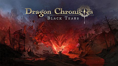 Dragon Chronicles: Black Tears Game