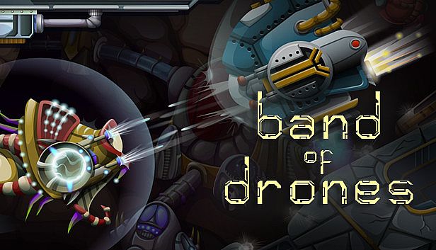 Buy Band of Drones