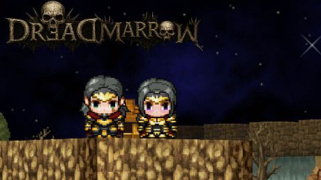 Dreadmarrow Game