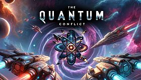 The Quantum Conflict