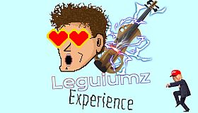 Leguiumz Experience