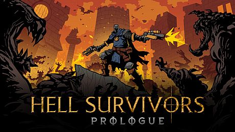 Hell Survivors: Prologue Game