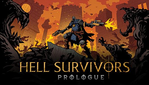 Hell Survivors: Prologue