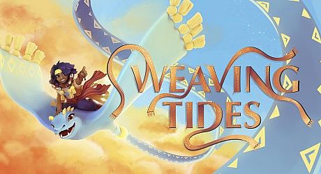 Weaving Tides Game