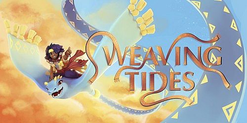 Weaving Tides
