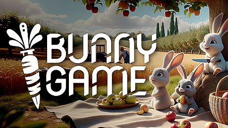 Bunny Game Game