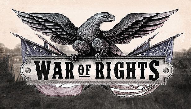 Buy War of Rights