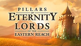 Tabletop Simulator - Pillars of Eternity: Lords of the Eastern Reach