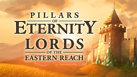 Tabletop Simulator - Pillars of Eternity: Lords of the Eastern Reach DLC