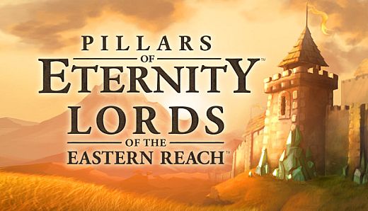 Tabletop Simulator - Pillars of Eternity: Lords of the Eastern Reach