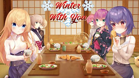 Winter With You Game