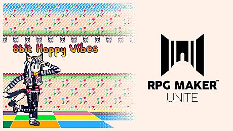 8bit Happy Vibes DLC