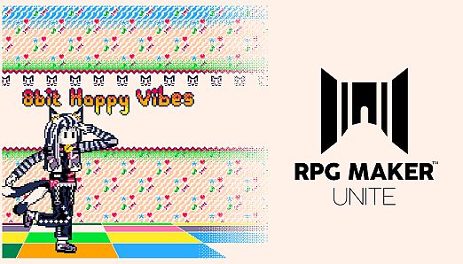 8bit Happy Vibes