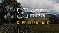 ATOM RPG - Supporter Pack