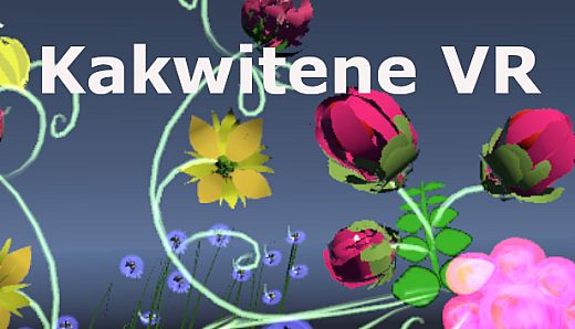 Kakwitene VR