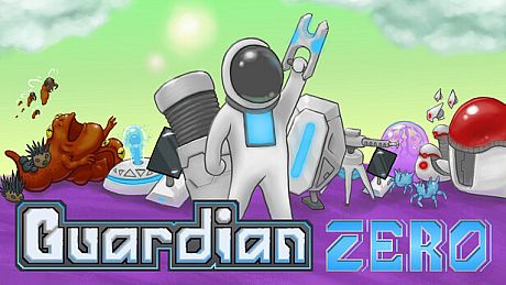 Guardian Zero Game