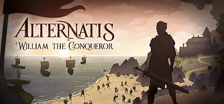 Alternatis - William the Conqueror