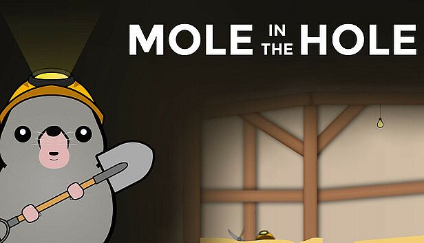 Buy Mole In The Hole